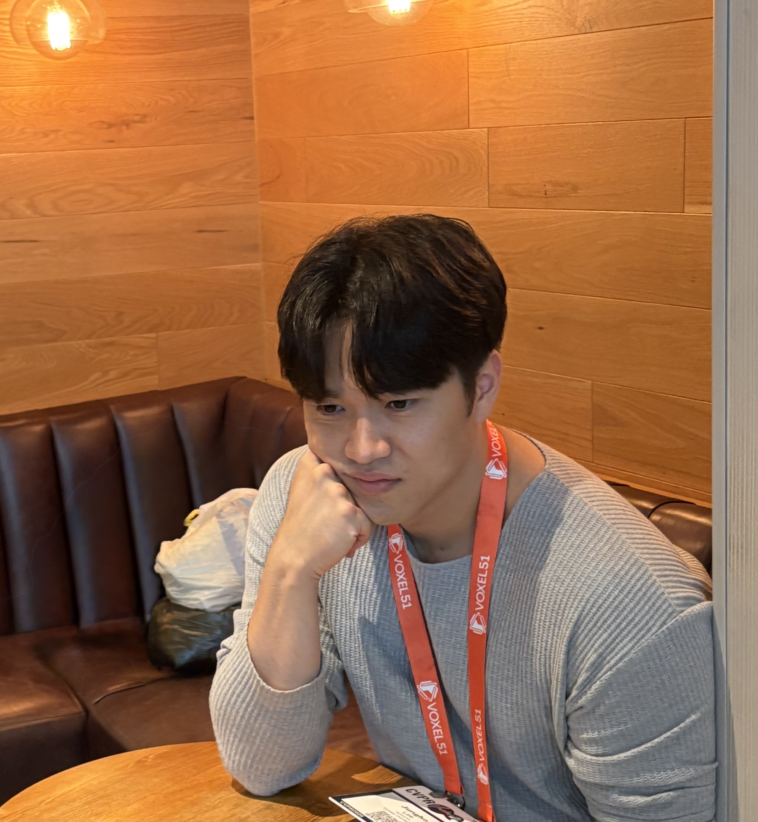 Jungho Lee